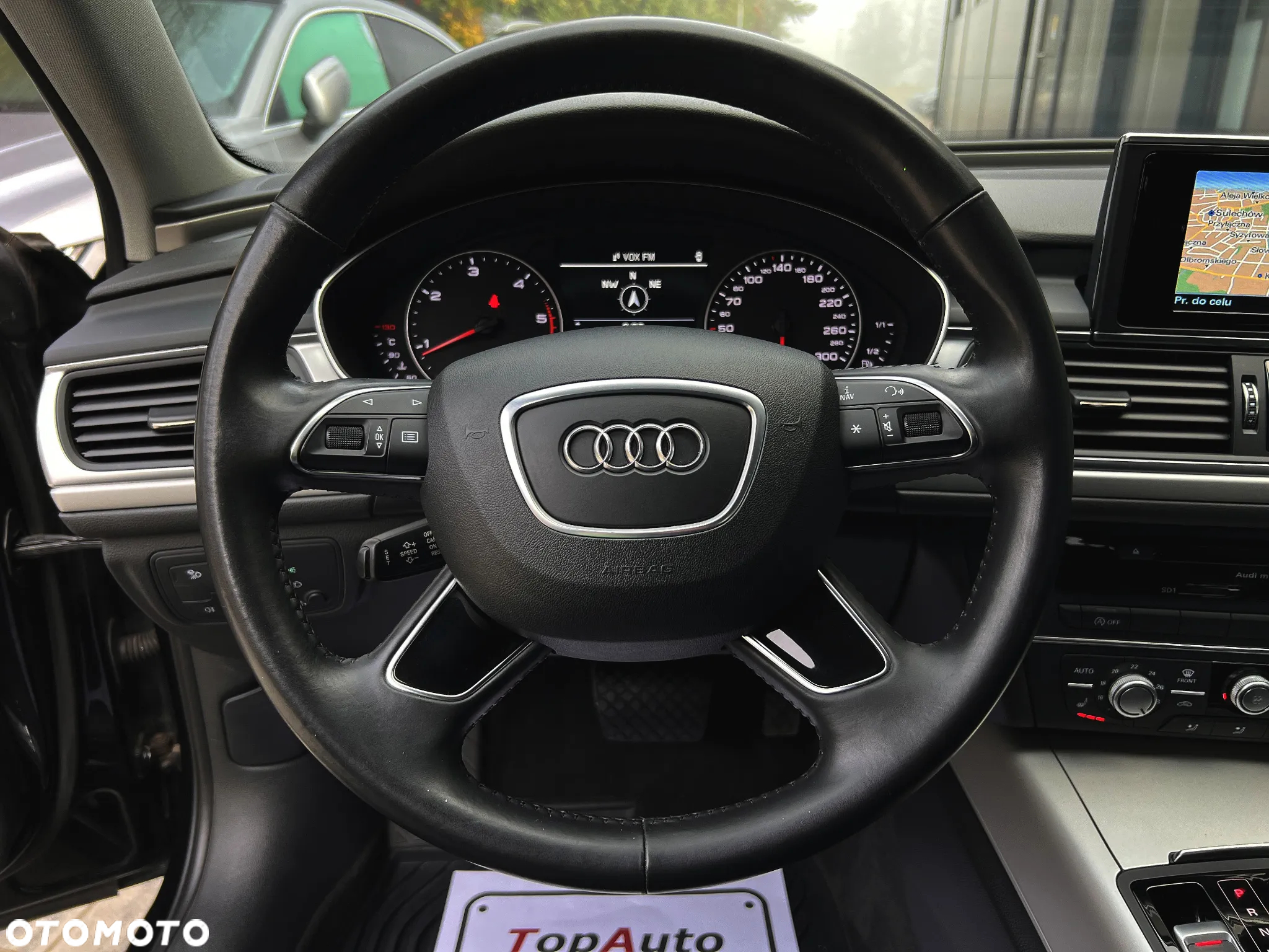 Audi A6 - 23