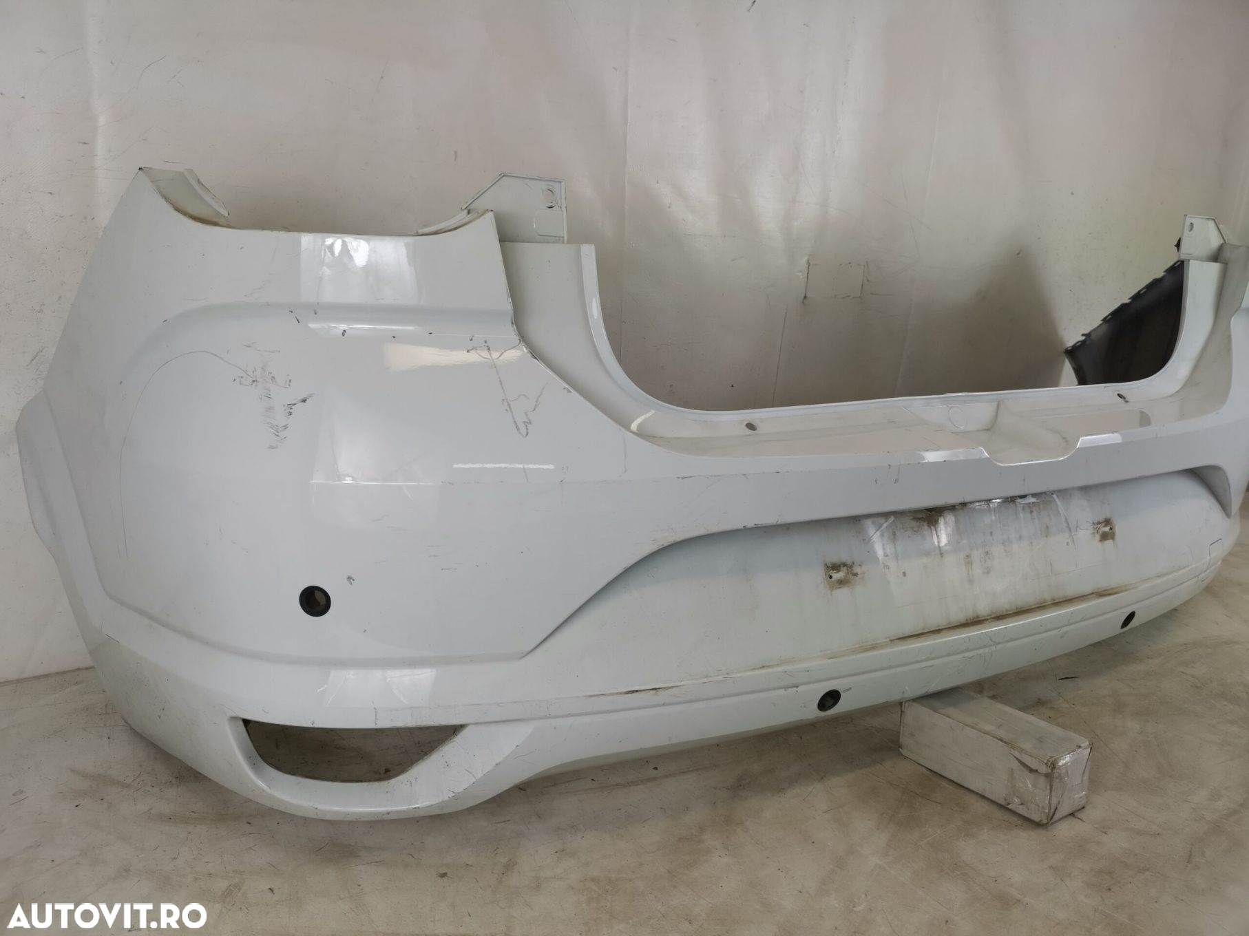 Bara Spate Dacia  Logan 3 [facelift] 2022 2023 2024 Original In Stare - 3