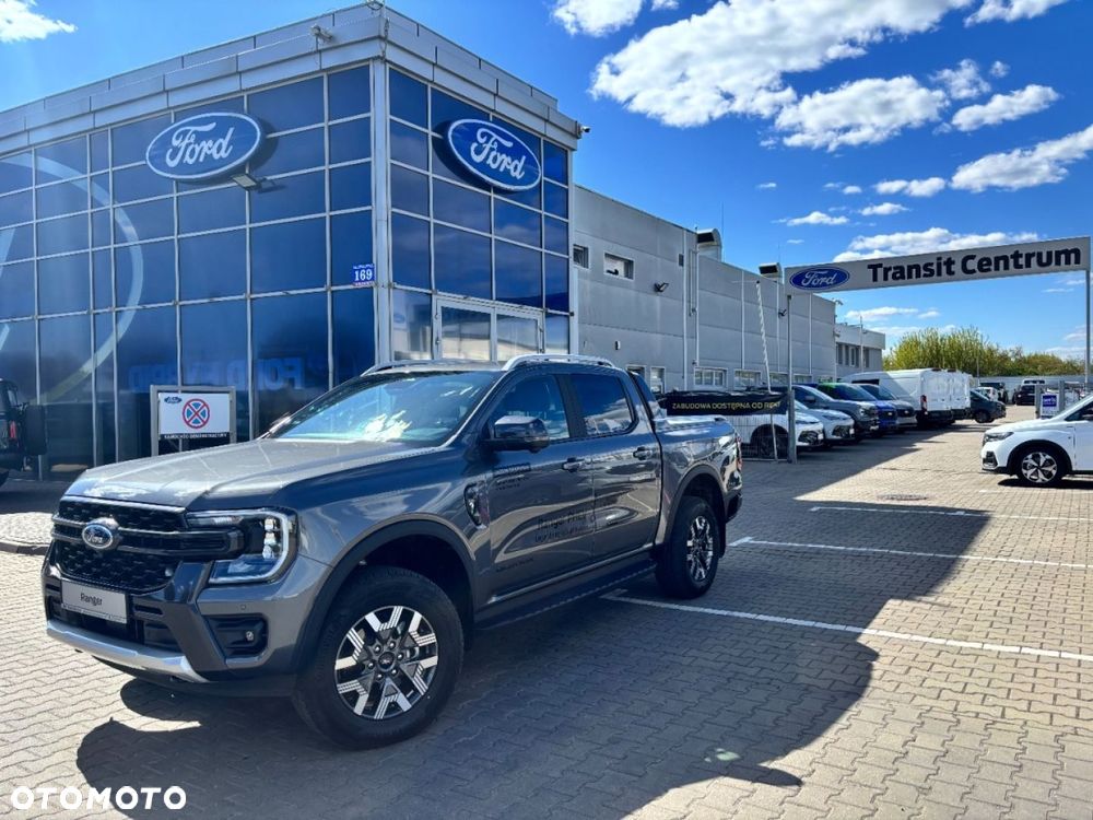 Ford Ranger - 2