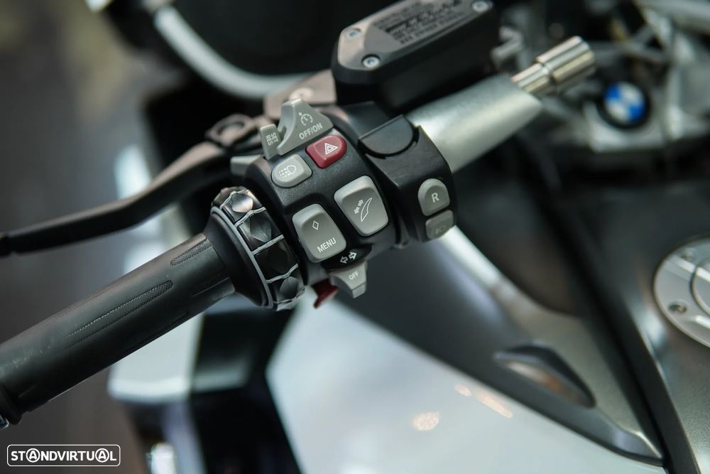 BMW K 1600 GTL - 26