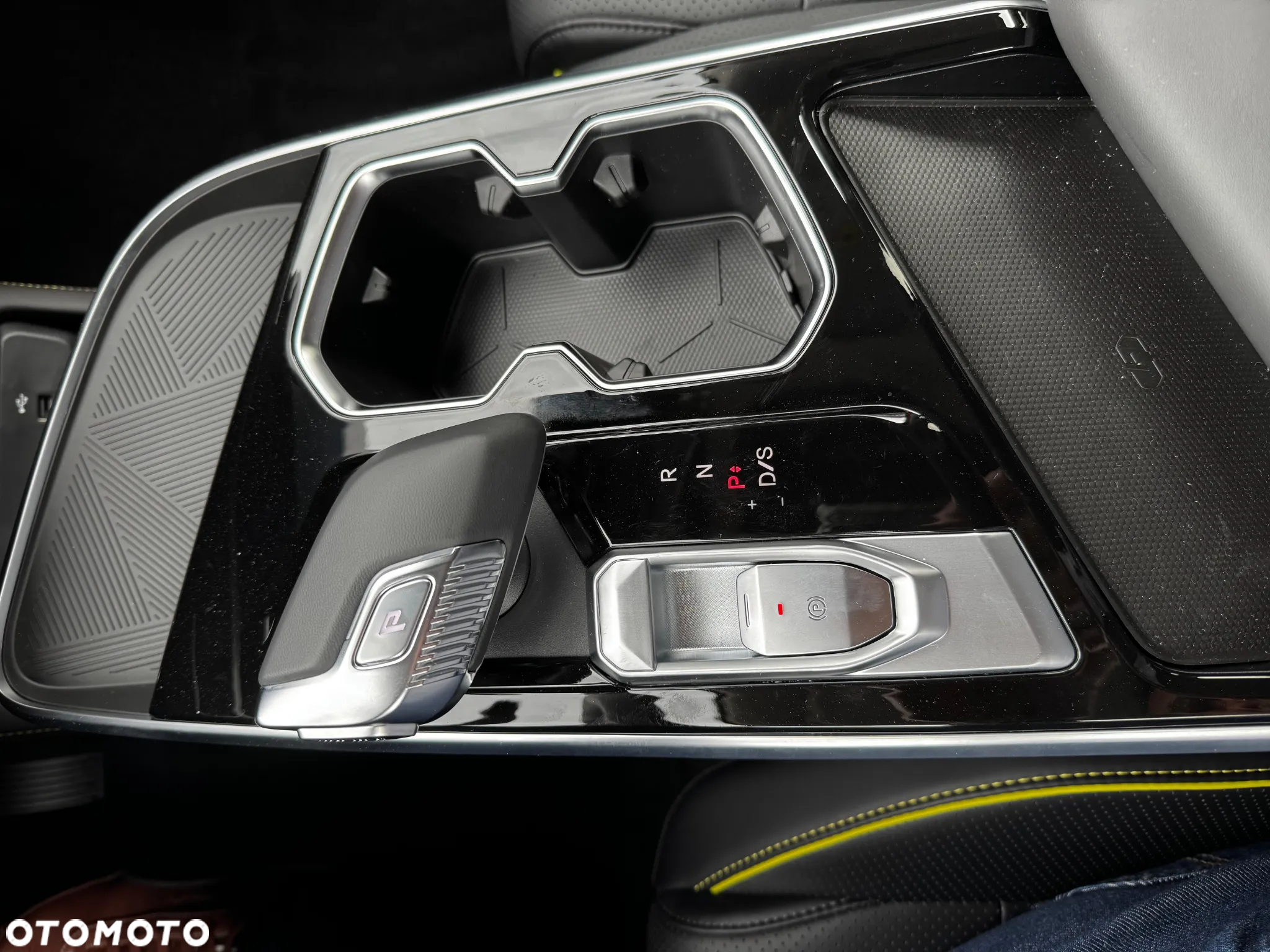 BAIC 5 1.5T Comfort DCT - 23