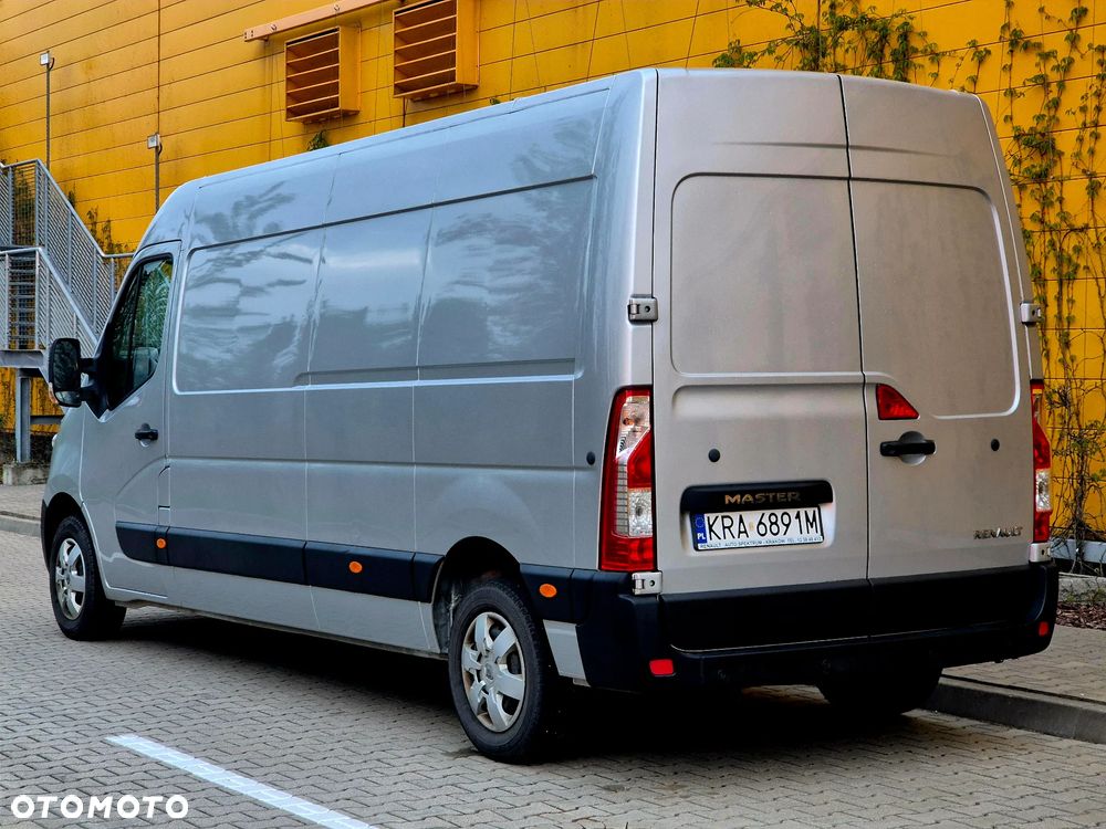 Renault Master - 7