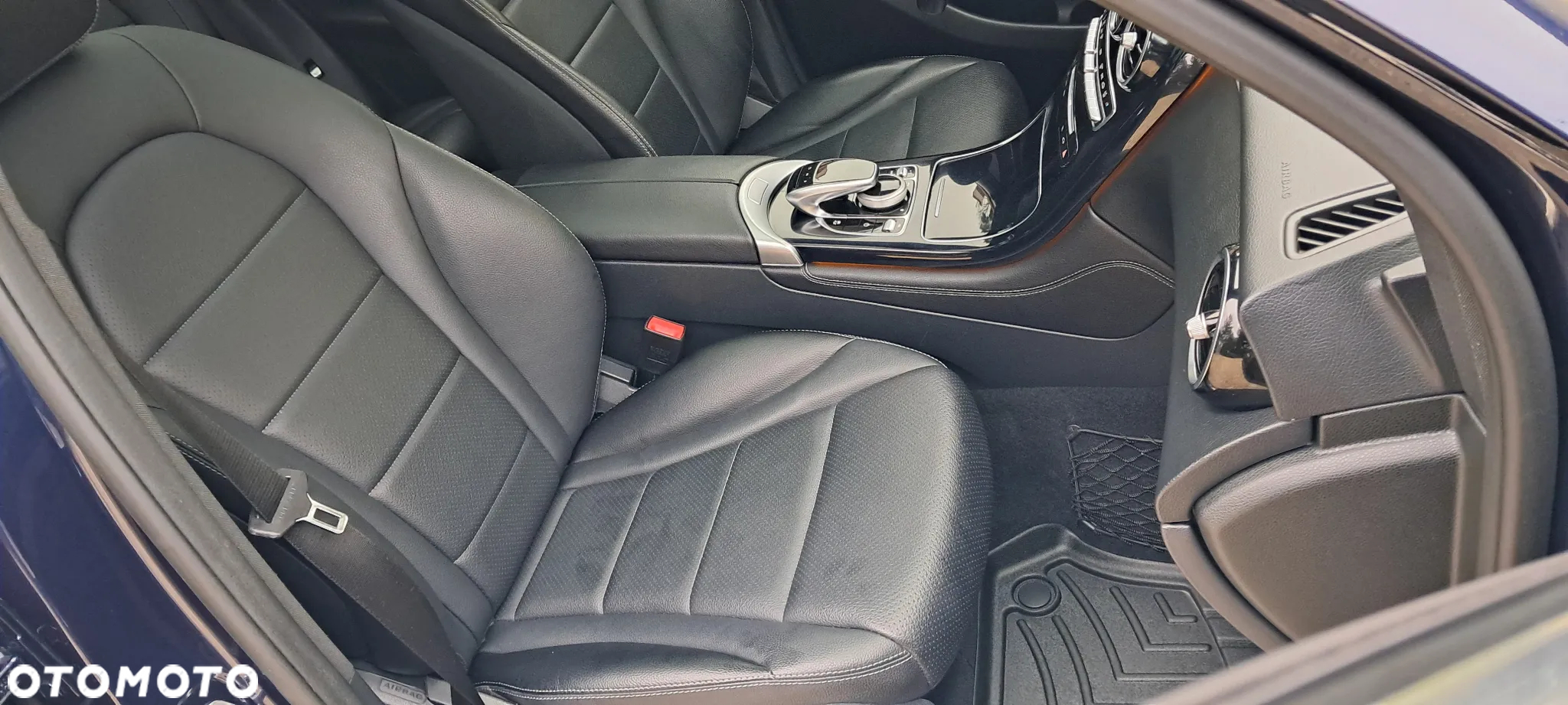Mercedes-Benz GLC 300 4Matic 9G-TRONIC - 15