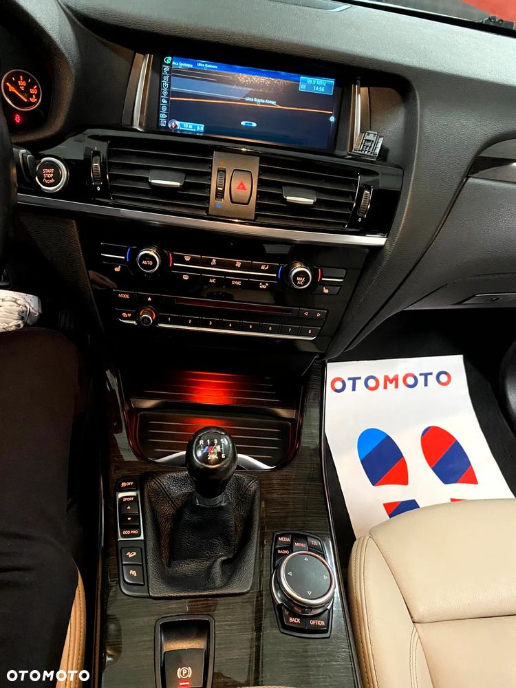 BMW X4 xDrive20d xLine - 22