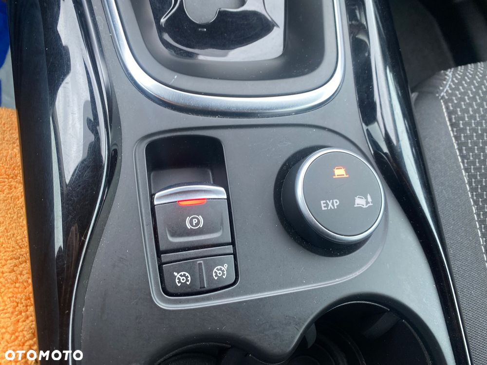 Renault Kadjar 1.3 TCe FAP Black Edition EDC - 21