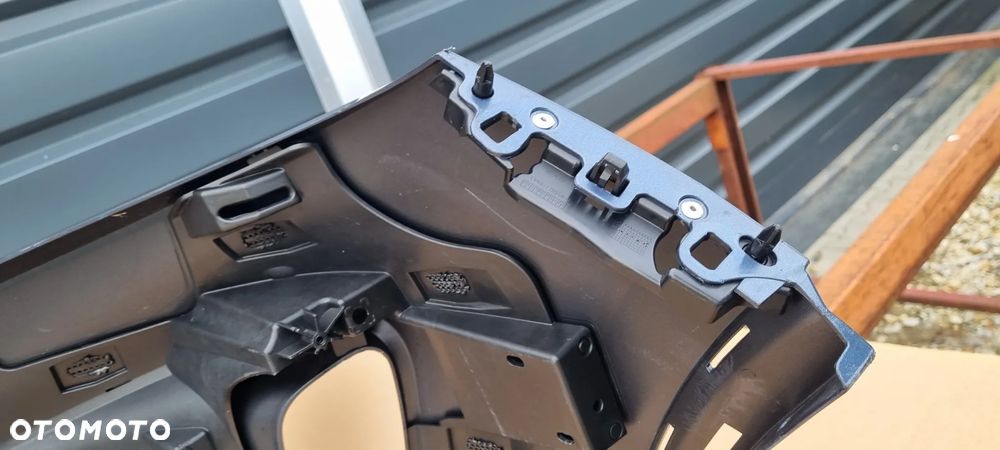 Ford Kuga MK3 2019- zderzak przód MG155 - 10