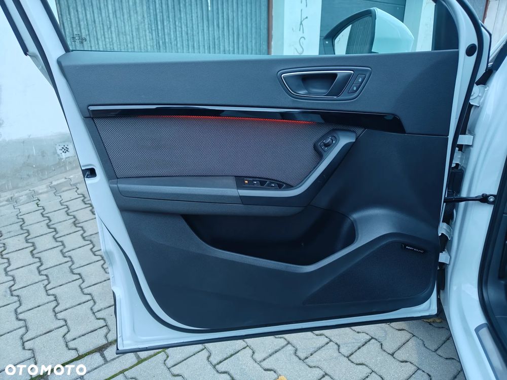 Seat Ateca 2.0 TDI 4Drive DSG FR - 24