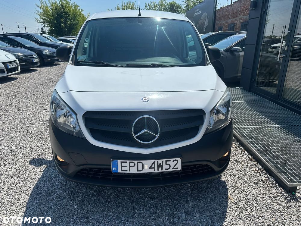 Mercedes-Benz Citan - 34
