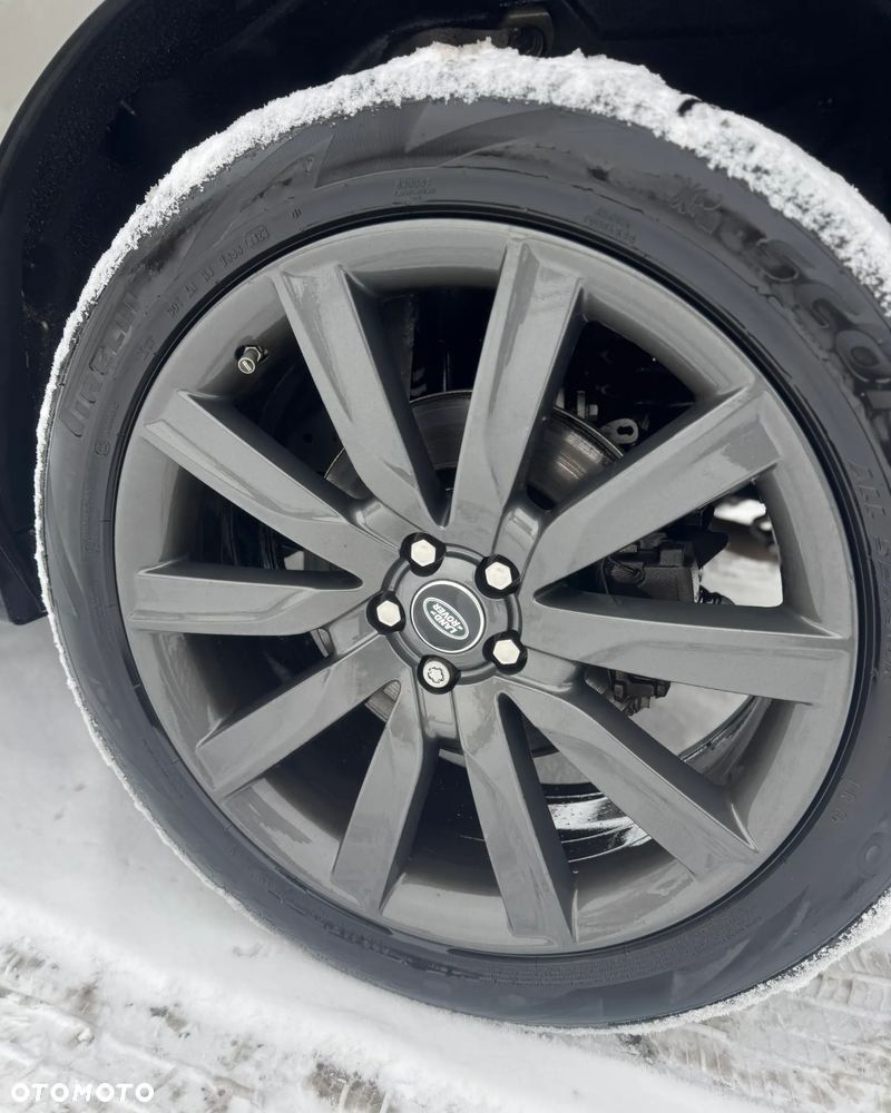 Land Rover Range Rover Velar 2.0 Si4 GPF R-Dynamic SE - 11