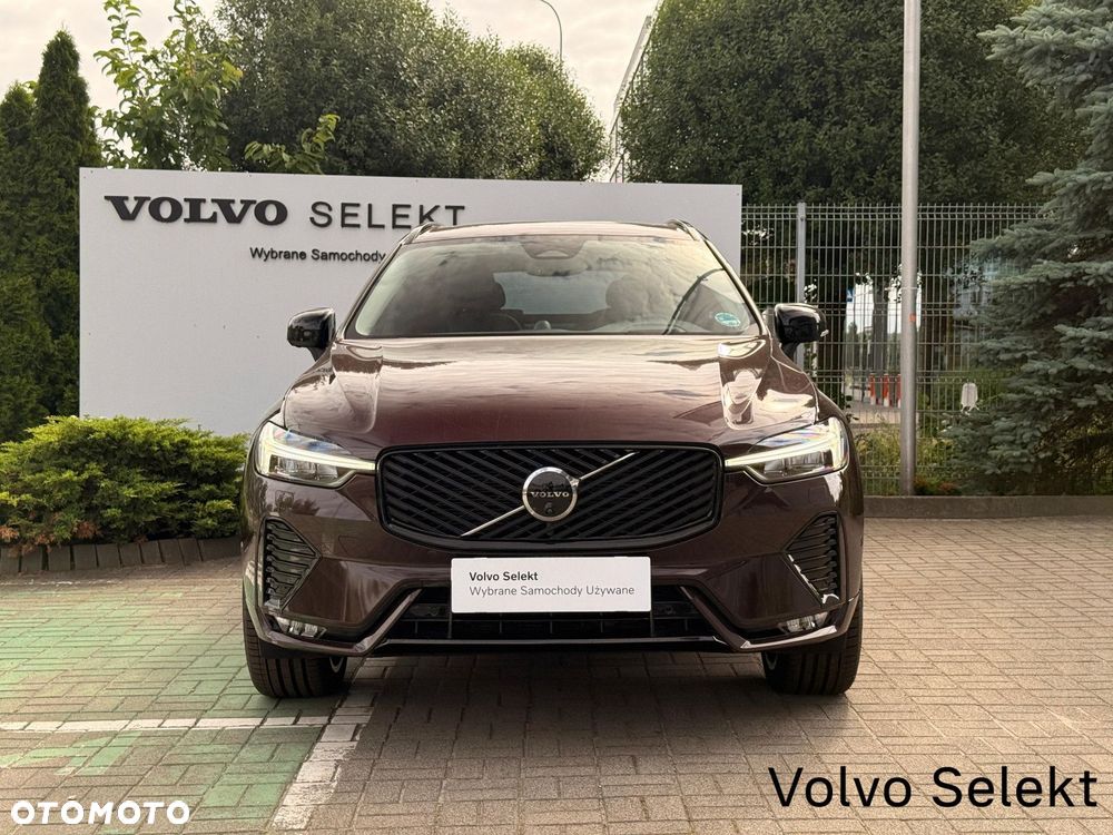 Volvo XC 60 - 5