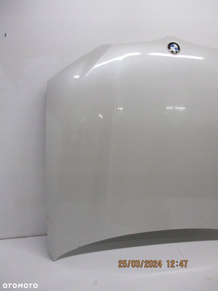 Maska BMW X3 G01 21R - 3