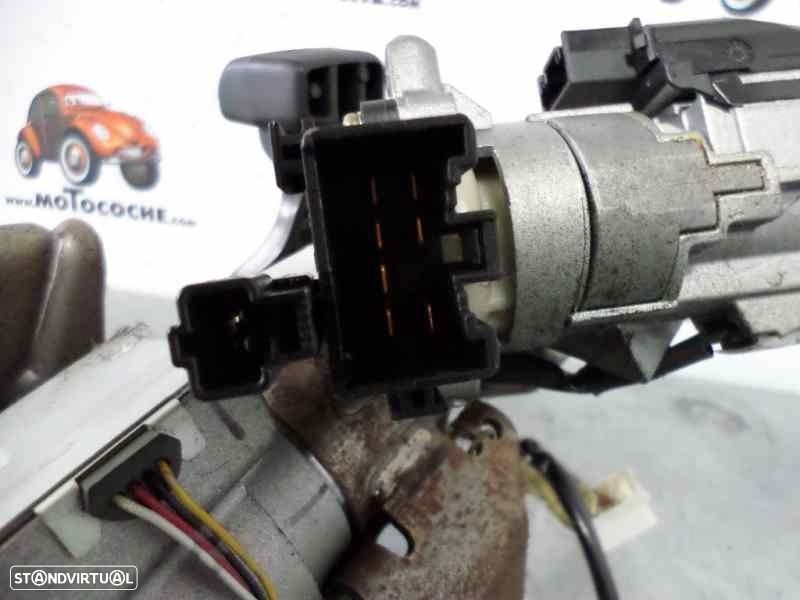 COLUNA DIREÇÃO TOYOTA YARIS 2004 - 3