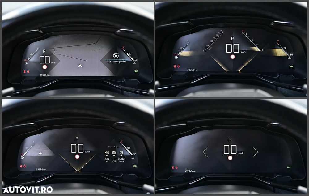 DS Automobiles DS 7 Crossback 1.5 BlueHDi 130 S&S EAT8 BASTILLE - 21