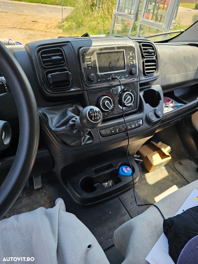 Peugeot Boxer - 9
