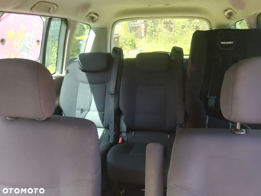 Renault Grand Espace Gr 2.0T 16V Expression - 6