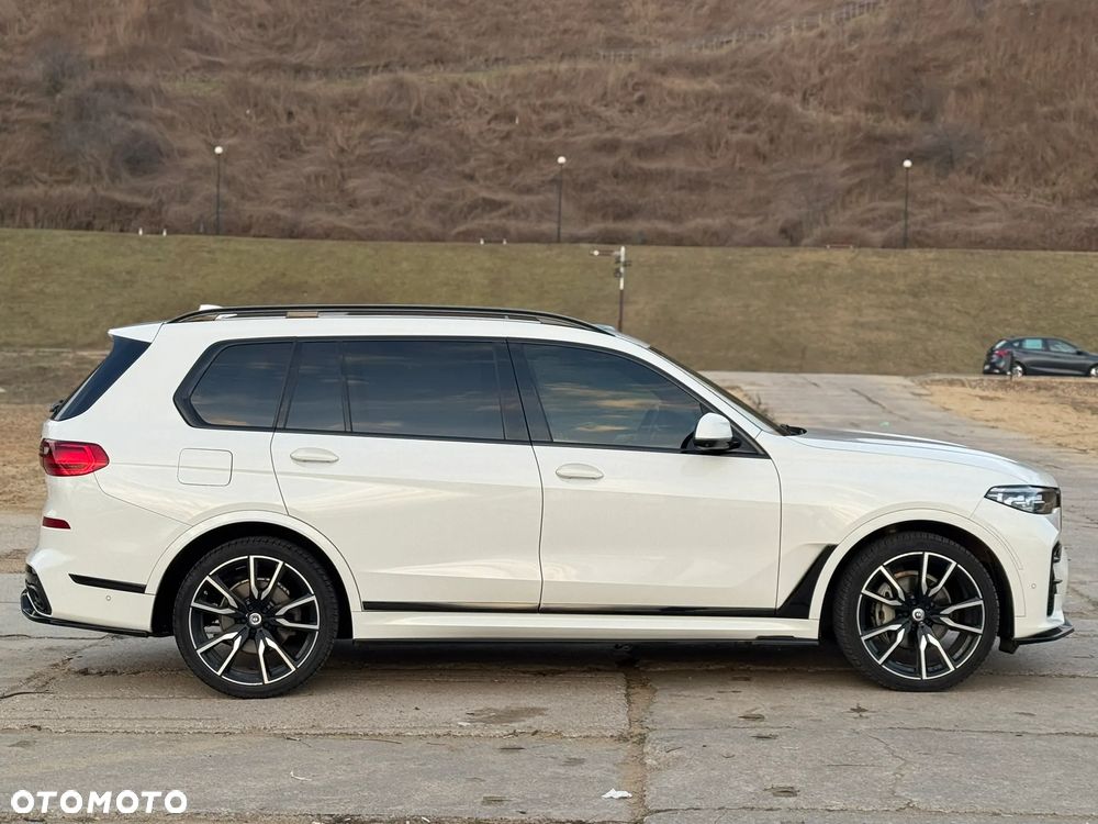 BMW X7 xDrive40i sport - 4