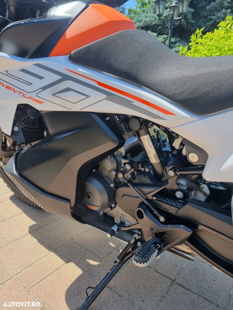 KTM 790 Adventure - 8