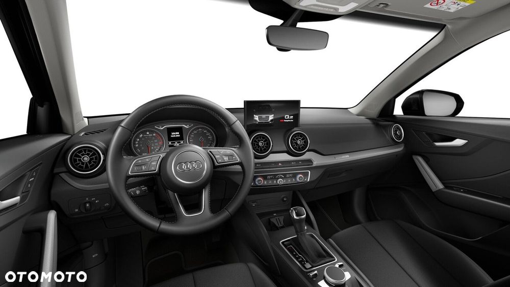 Audi Q2 35 TFSI Advanced S tronic - 7