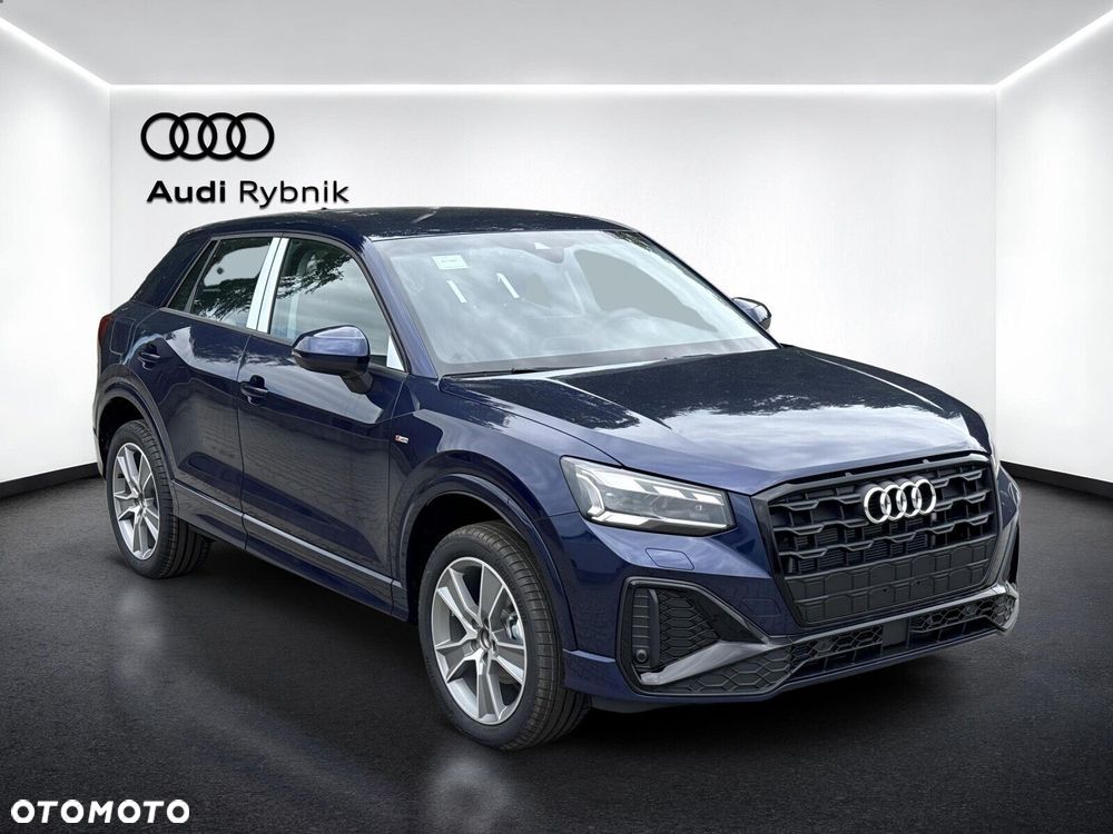 Audi Q2 - 8