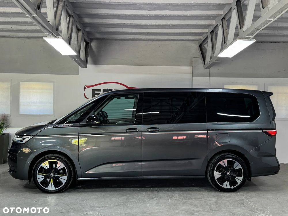 Volkswagen Multivan 2.0 TDI L2 Edition DSG - 8