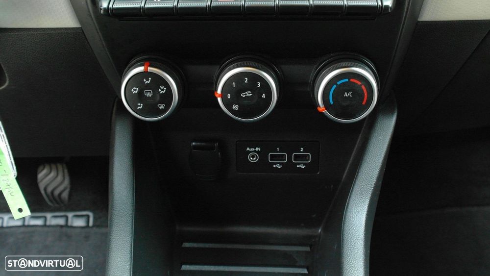 Renault Clio 1.0 TCe Limited - 36