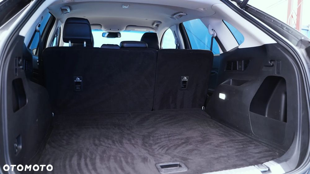 Ford Edge 2.0 TDCi Bi-Turbo 4x4 Titanium - 7