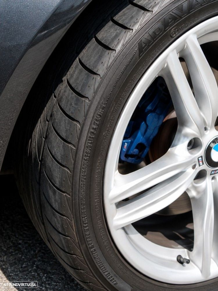 BMW 520 d Pack M Auto - 13