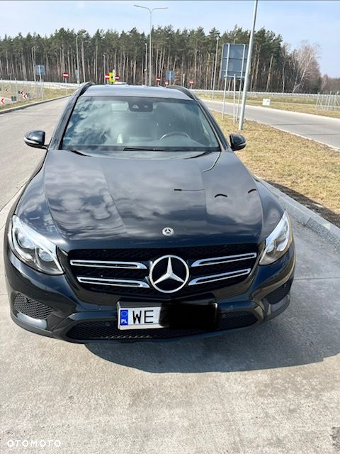 Mercedes-Benz GLC - 3
