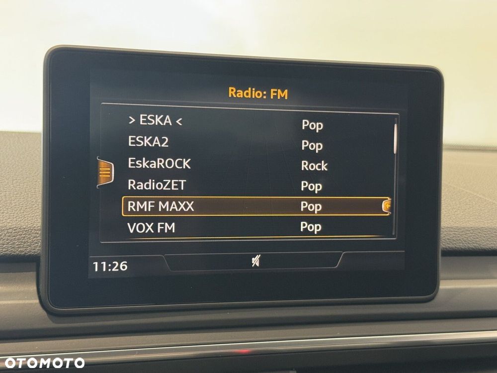 Audi A4 Limousine 1.4 TFSI S tronic - 31