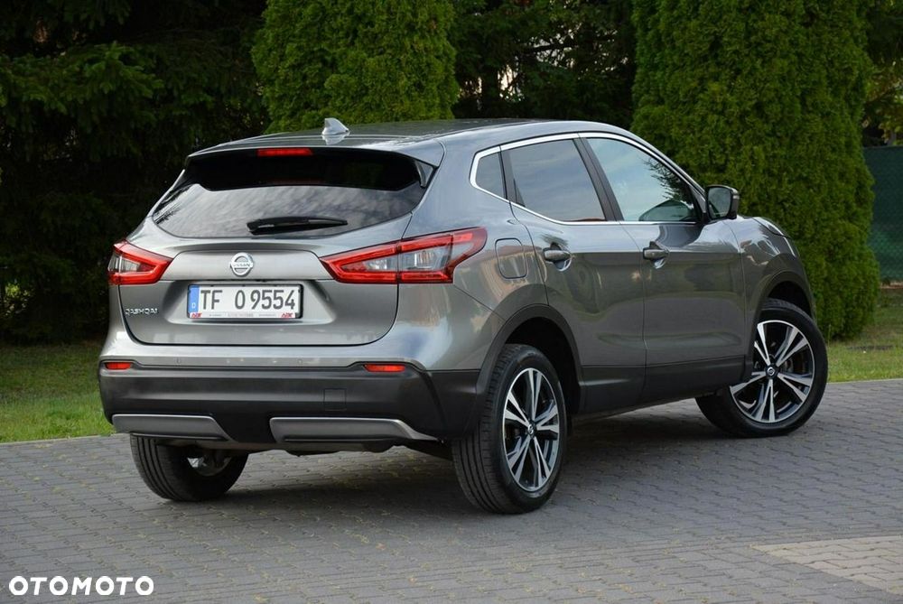 Nissan Qashqai 1.6 DIG-T 360 - 11