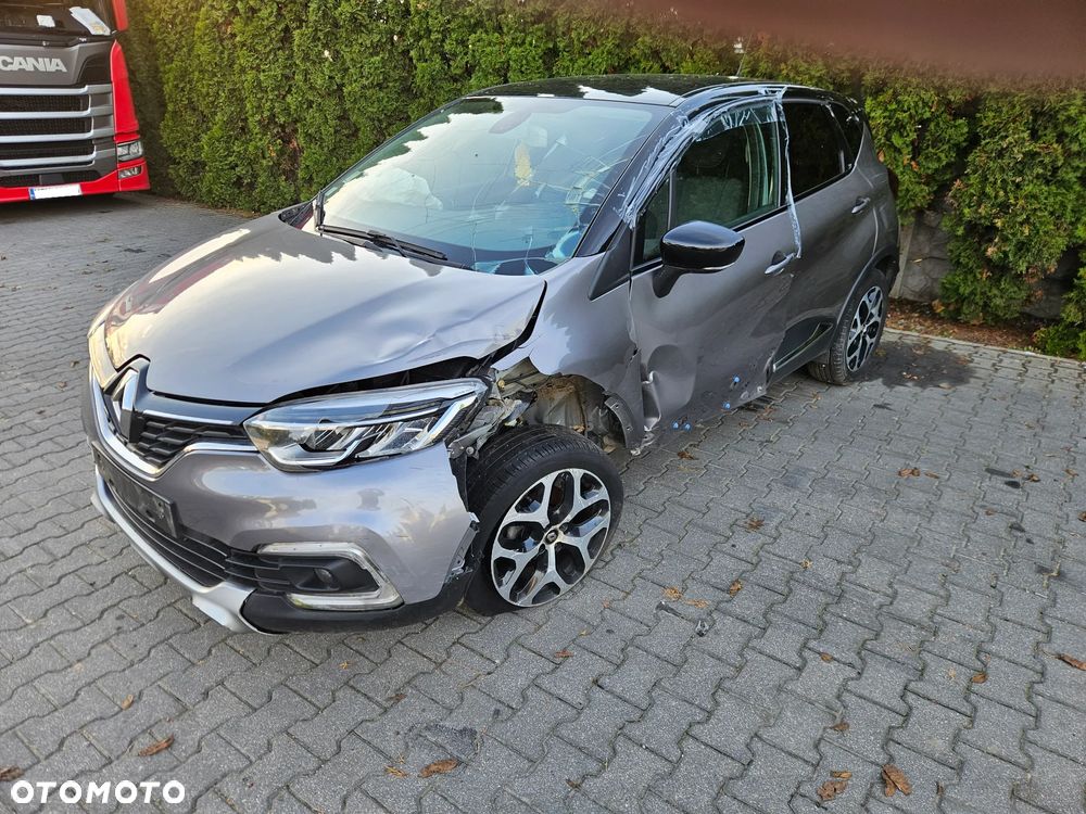 Renault Captur (ENERGY) dCi 90 LIMITED - 2