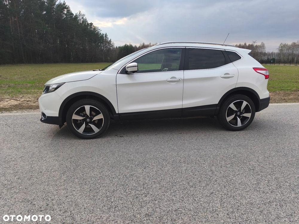 Nissan Qashqai 1.2 DIG-T 360 - 3