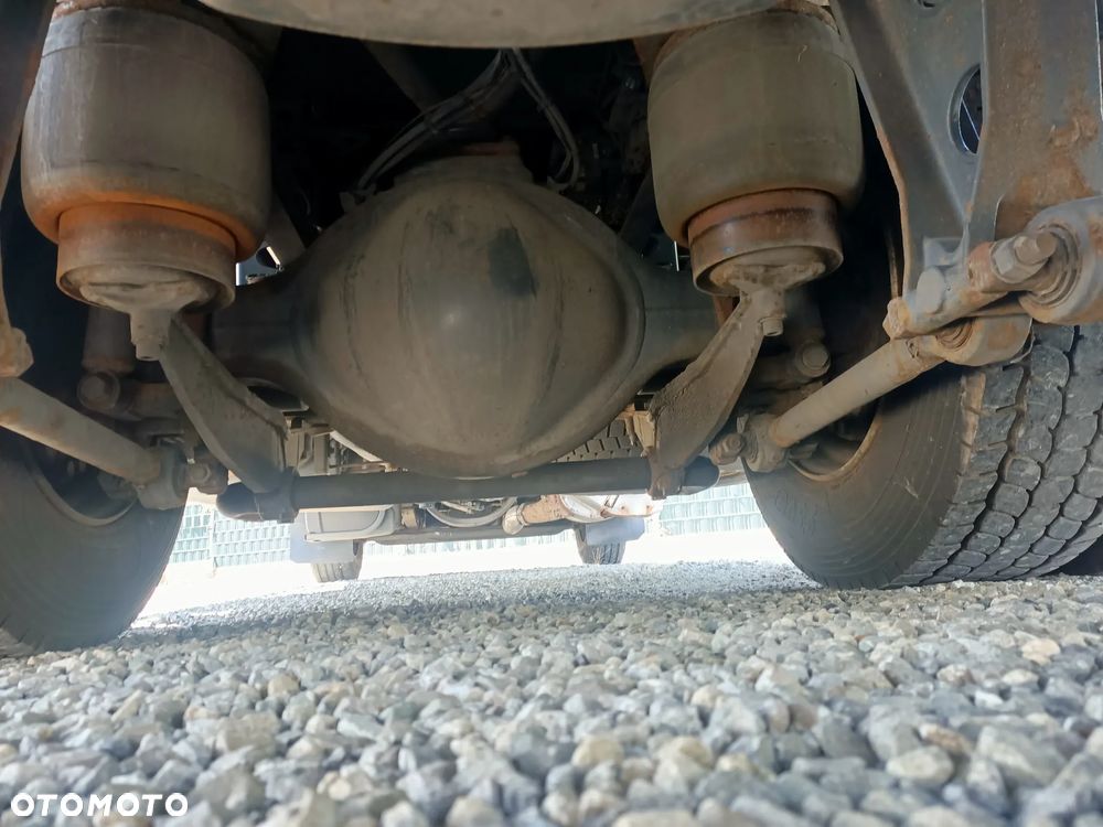 DAF CF 370 EURO 6 chłodnia Supra 750 na 20 palet - 26