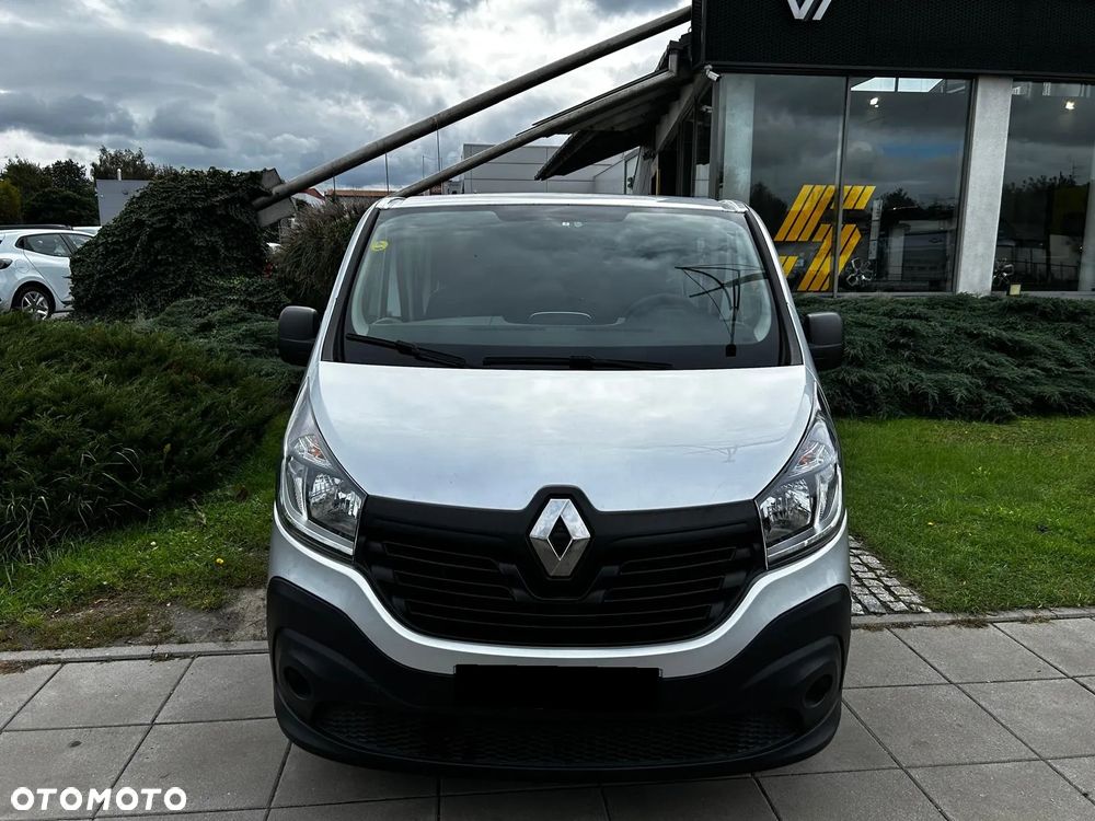 Renault Trafic - 3