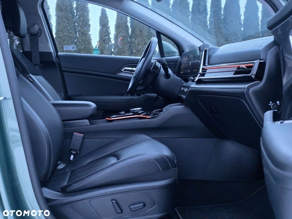 Kia Sportage - 19