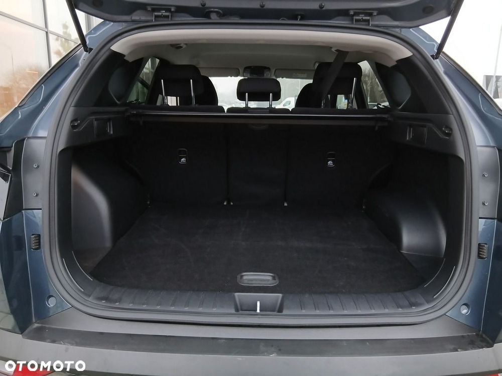 Hyundai Tucson - 38