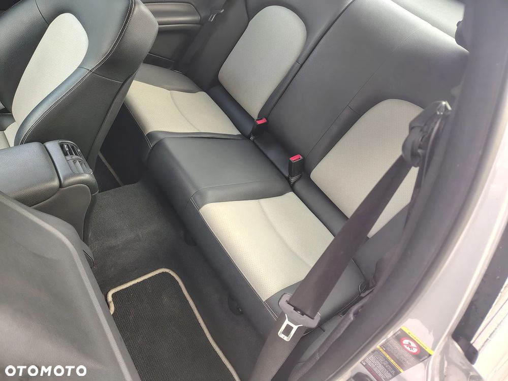 Mercedes-Benz CLC 200 CDI DPF Automatik Special Edition - 11