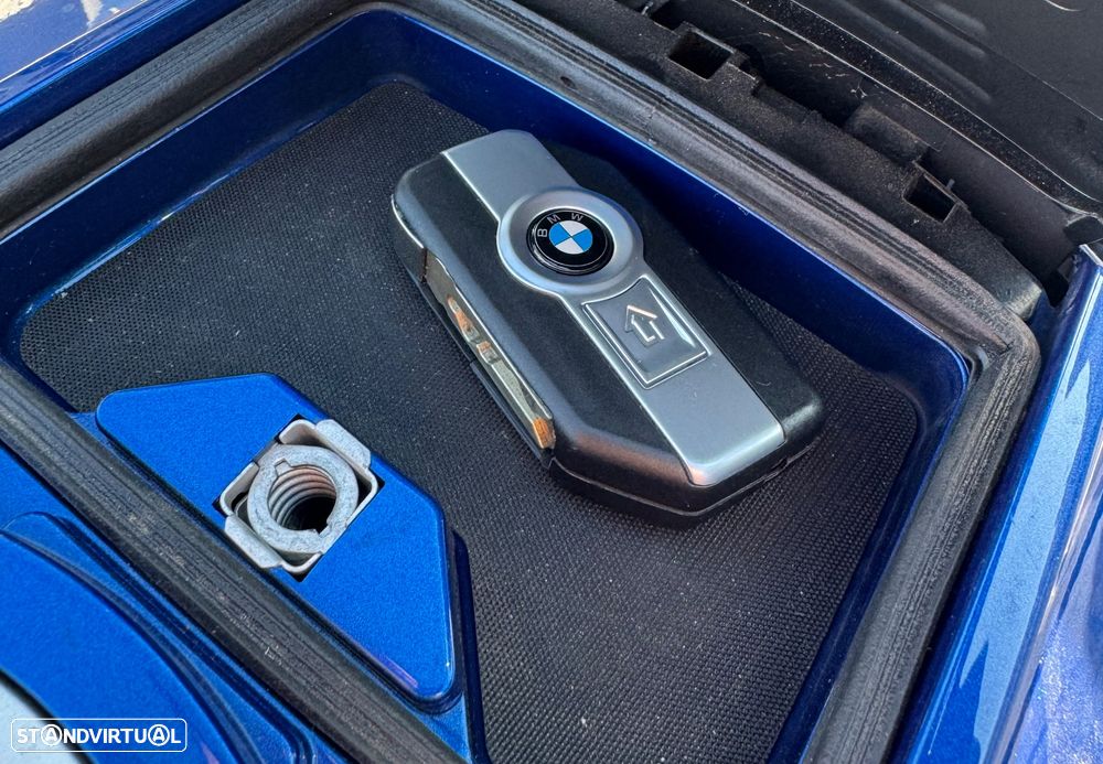 BMW R 1250 GS Adventure - 9