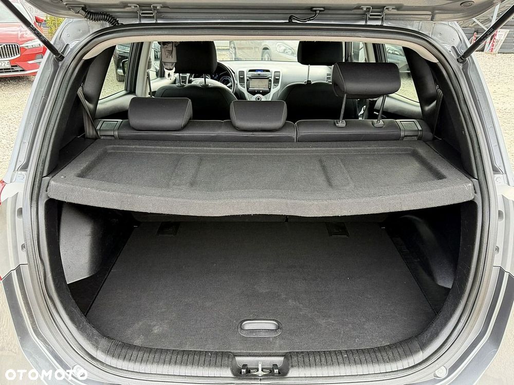 Hyundai ix20 - 19