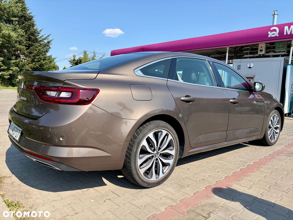 Renault Talisman 1.6 Energy TCe Intens EDC - 8