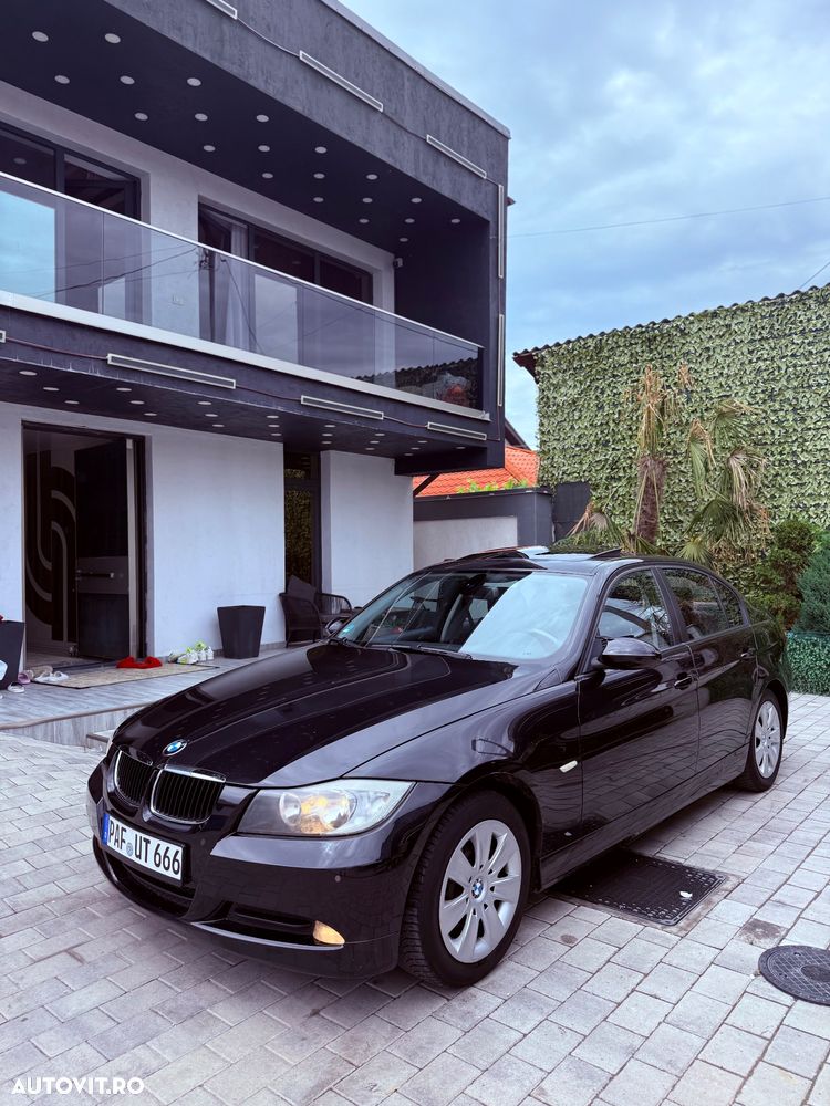 BMW 3 Series 2007 — imagine 2