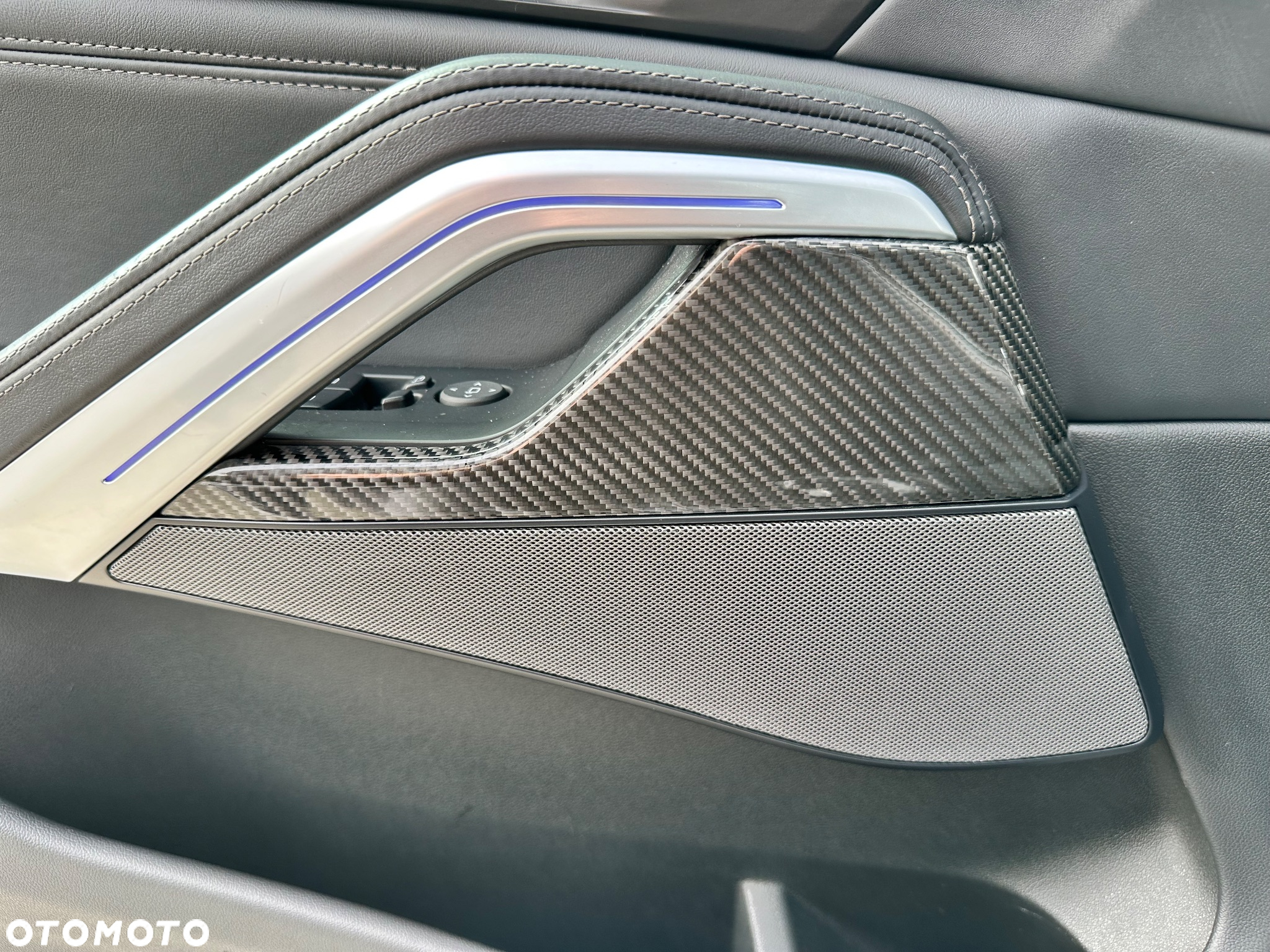BMW X6M - 17