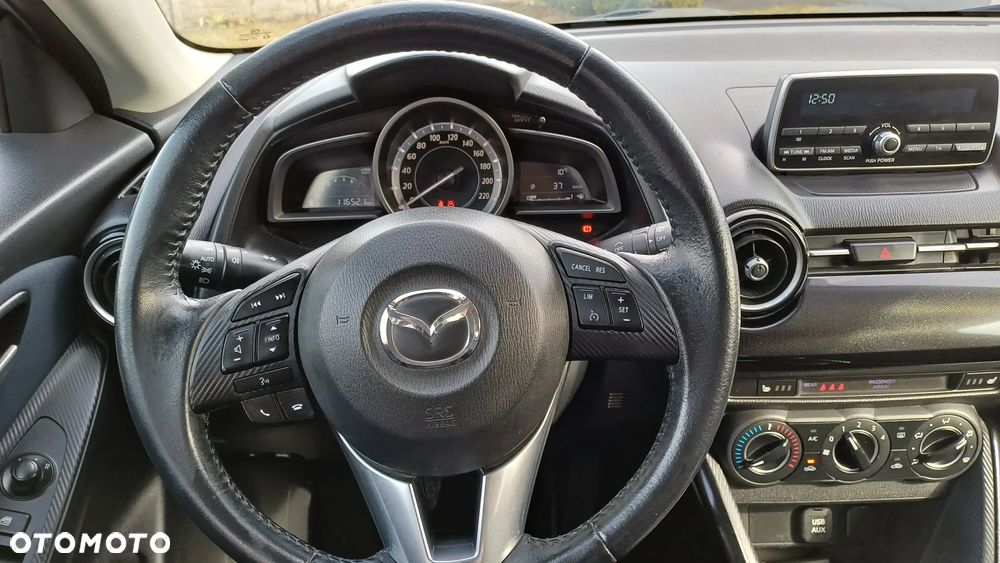Mazda 2 SKYACTIV-G 75 Center-Line - 24