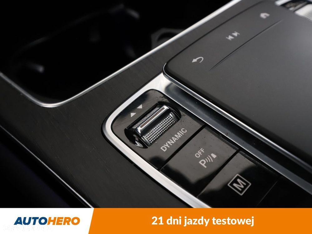 Mercedes-Benz GLC - 26