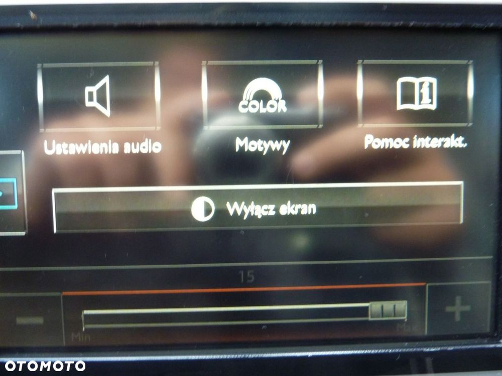Citroën C4 Picasso - 28