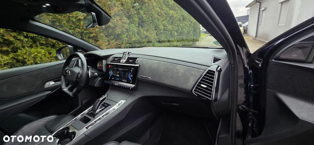 DS Automobiles DS 7 Crossback 1.6 E-Tense Bastille + - 38