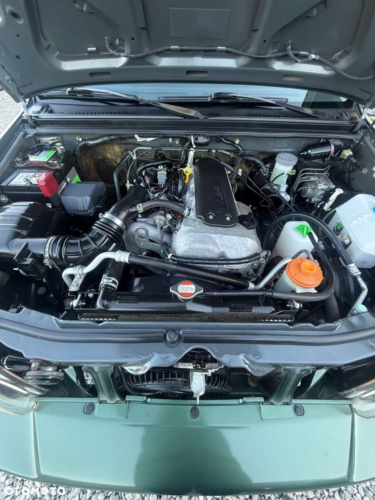 Suzuki Jimny - 30