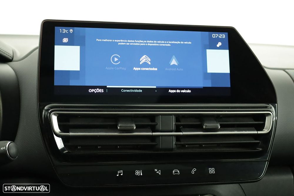 Citroën C5 Aircross 1.6 Hybrid Shine e-EAT8 - 14
