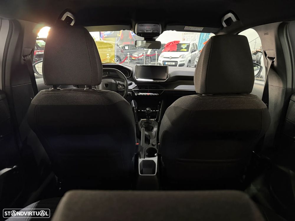 Peugeot 2008 1.2 PureTech Active - 3
