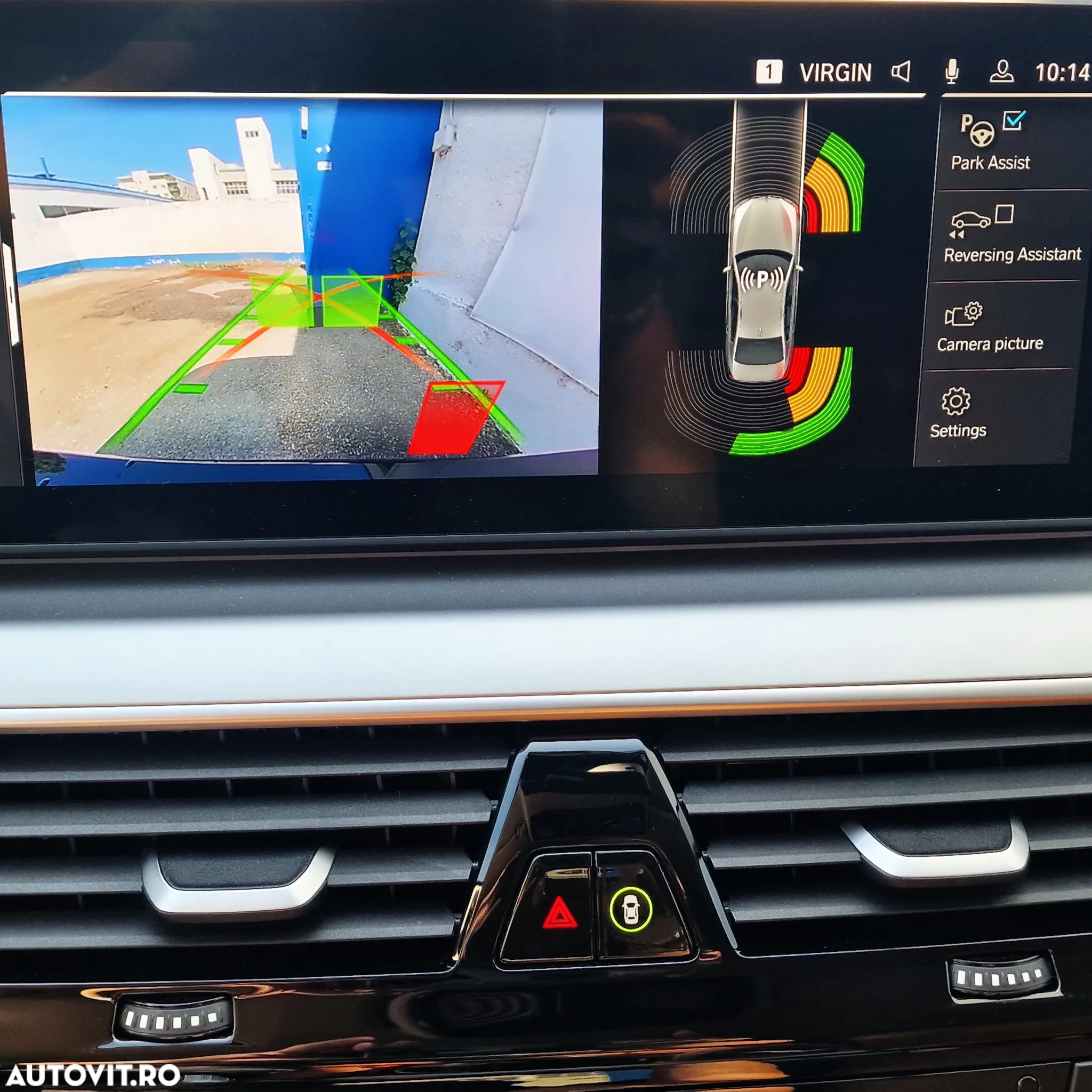 BMW Seria 5 - 10